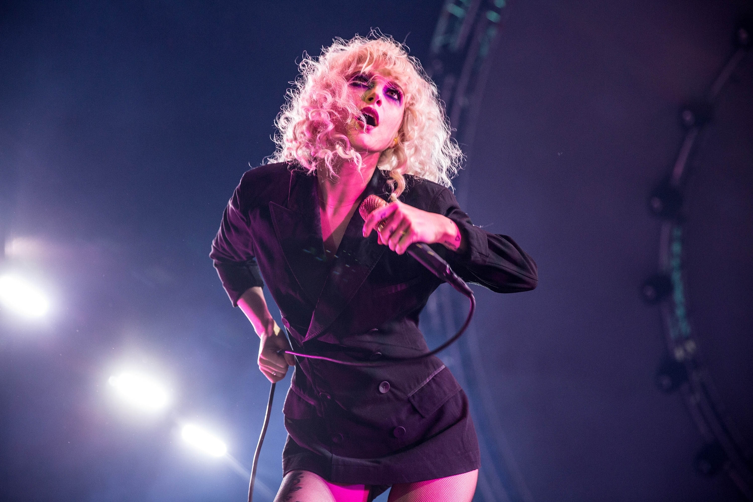 Paramore are going on a North American tour