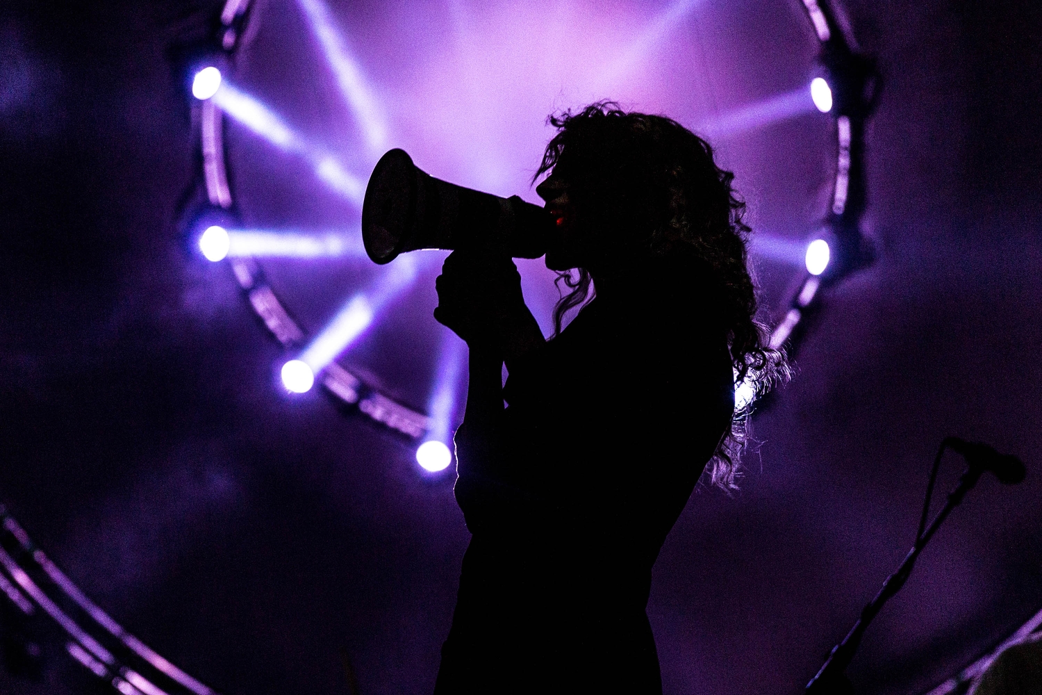 Paramore, The O2, London