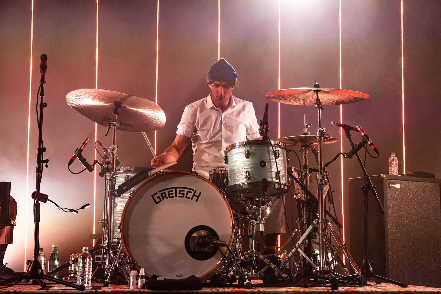 Paramore, Royal Albert Hall, London