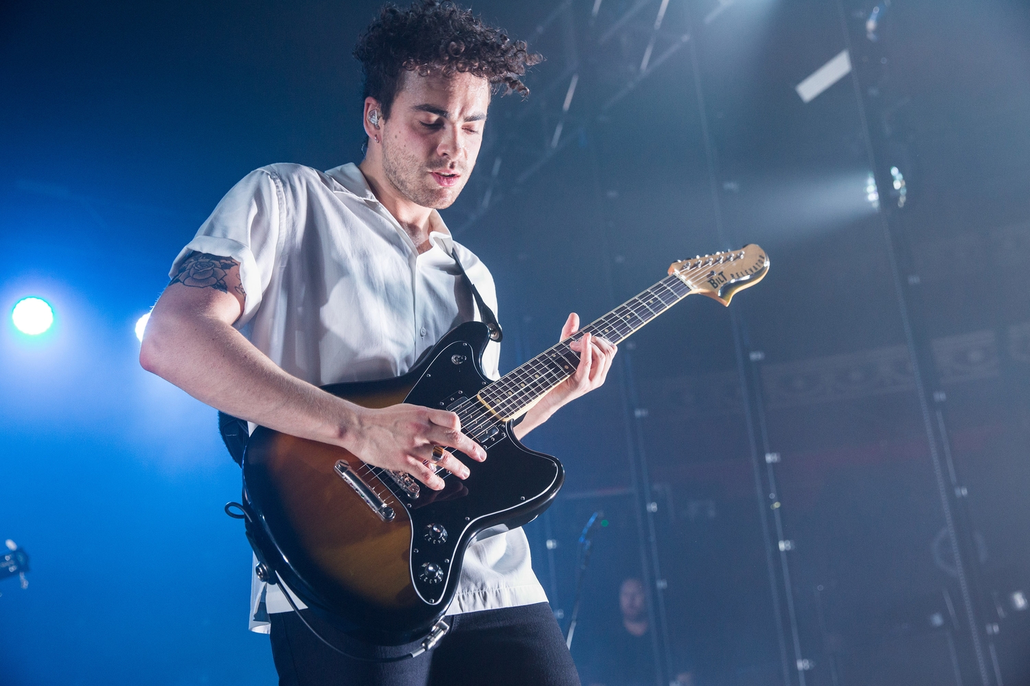 Paramore, Royal Albert Hall, London