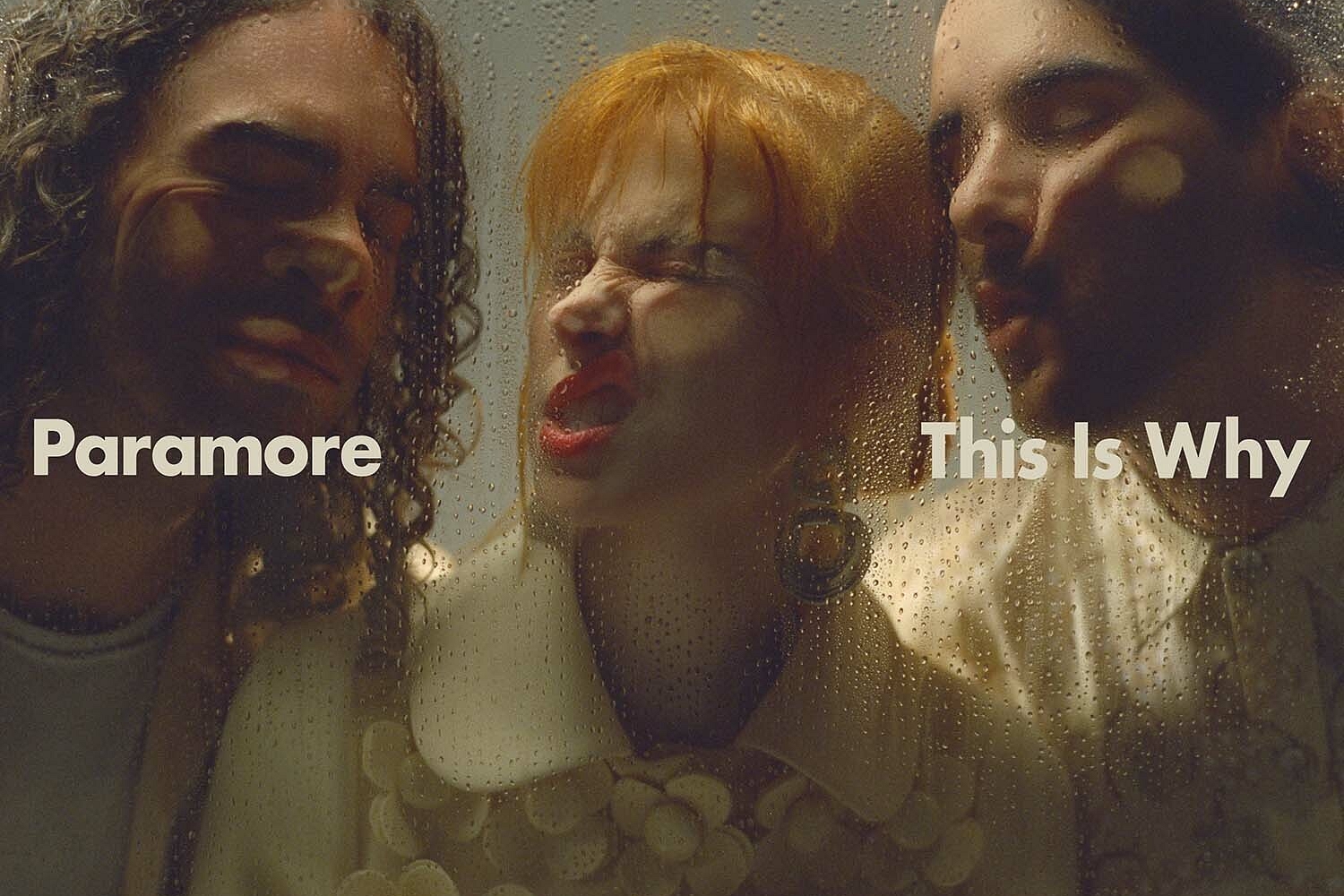 Paramore - This is Why