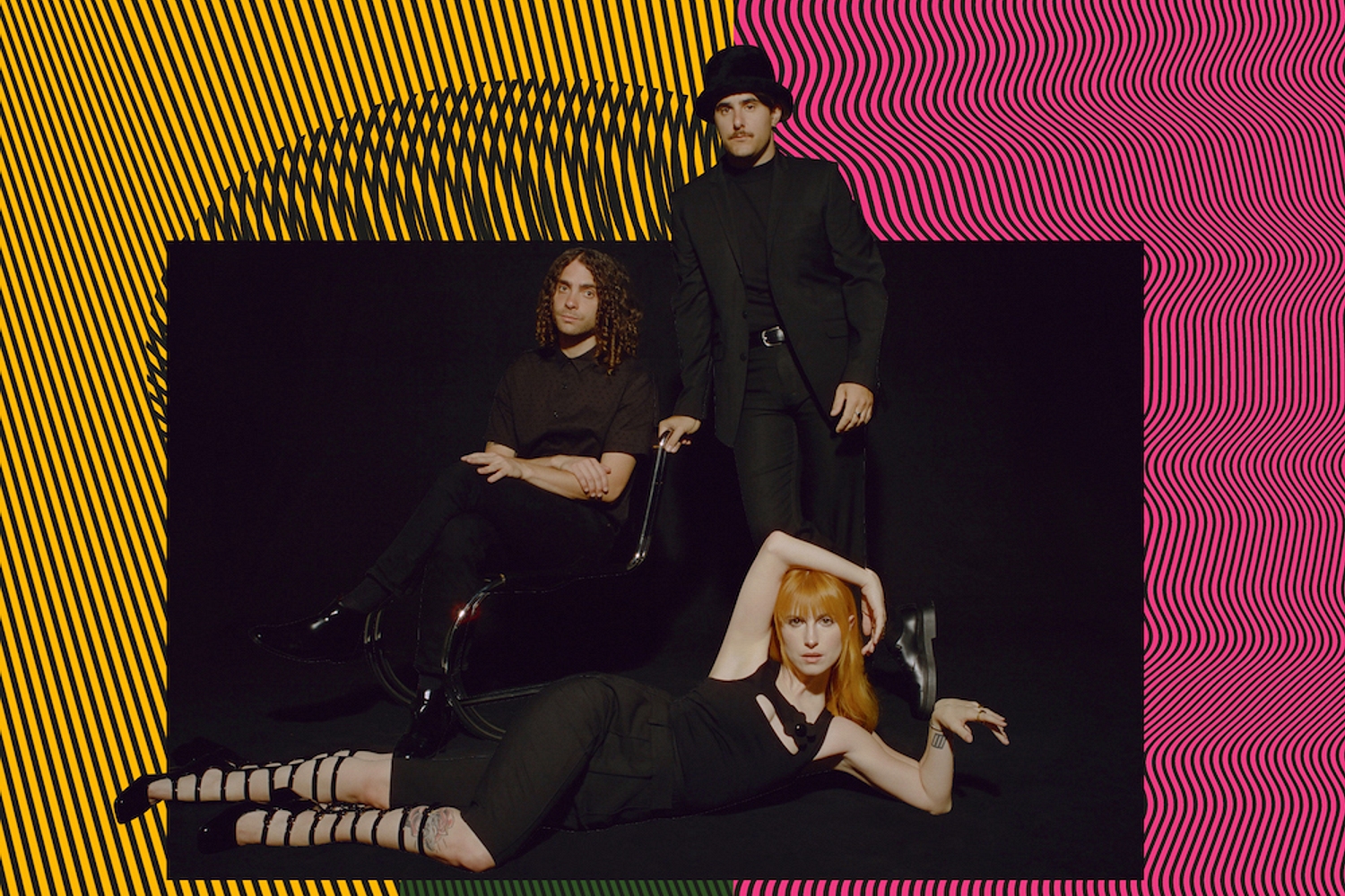 Paramore reveal full details of 'Self-Titled Deluxe' • News • DIY Magazine