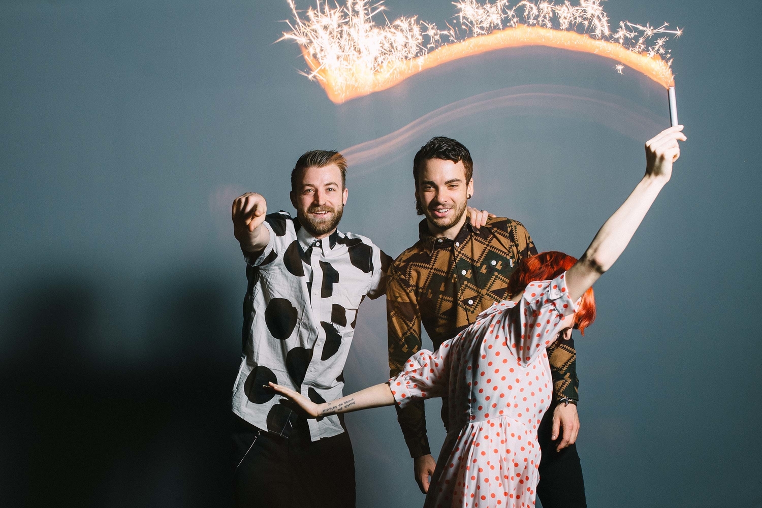 Paramore reveal details of self-titled deluxe edition