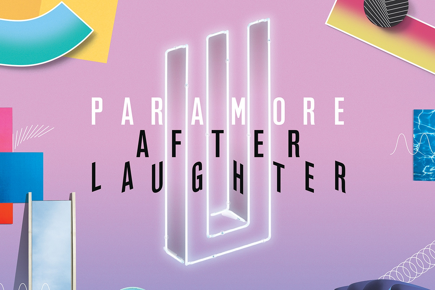 Paramore - After Laughter