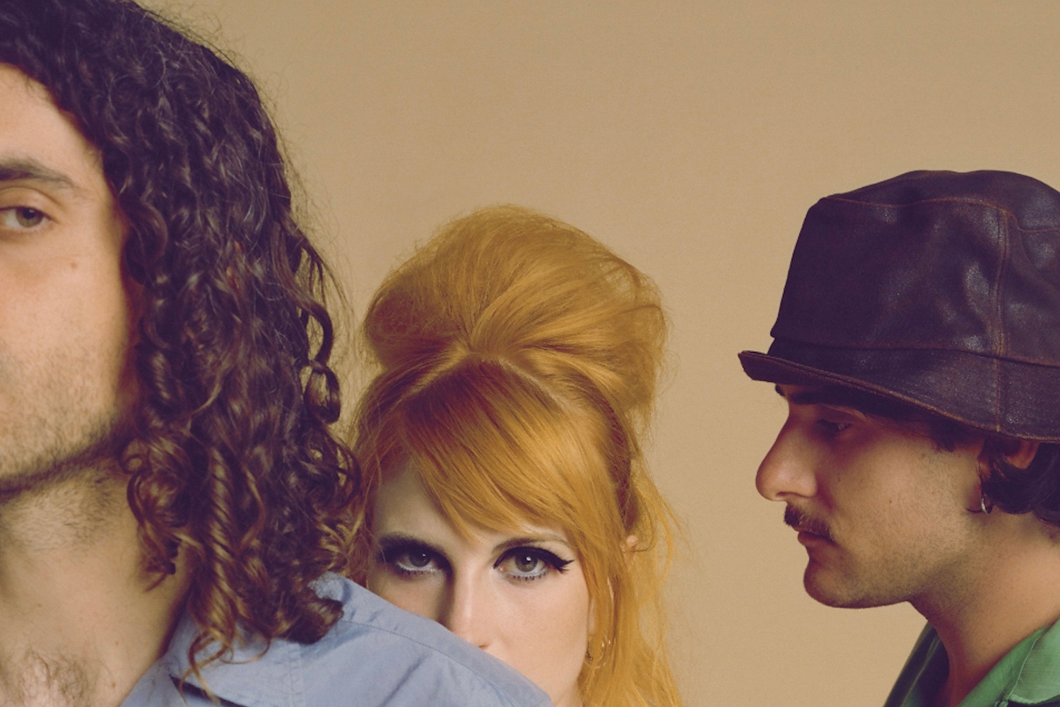 Paramore are teasing new single ‘The News’