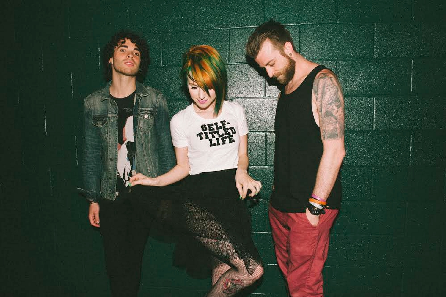 The DIY List 2014: Paramore go monumental