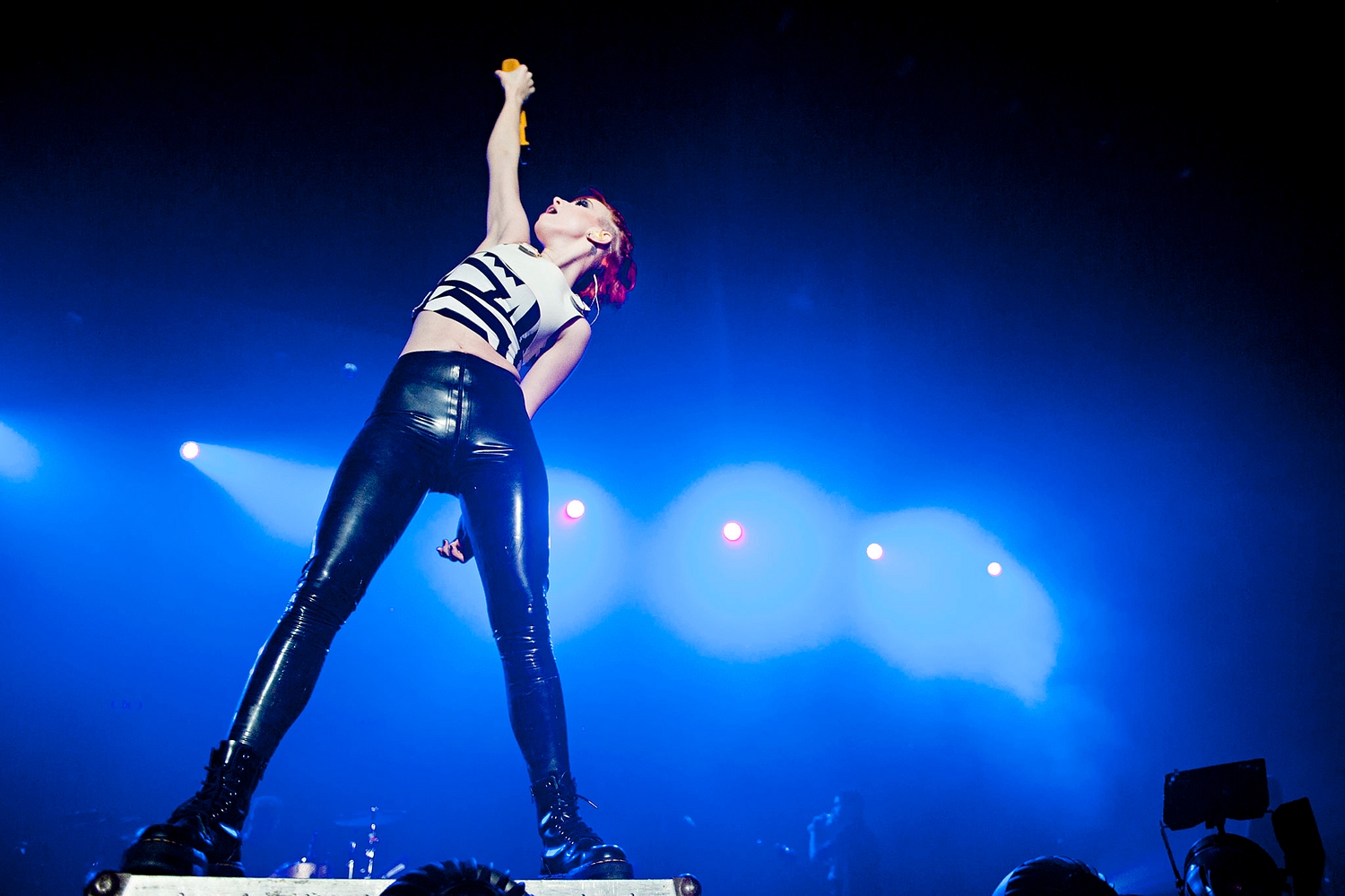 Reading Festival 2014 stage times