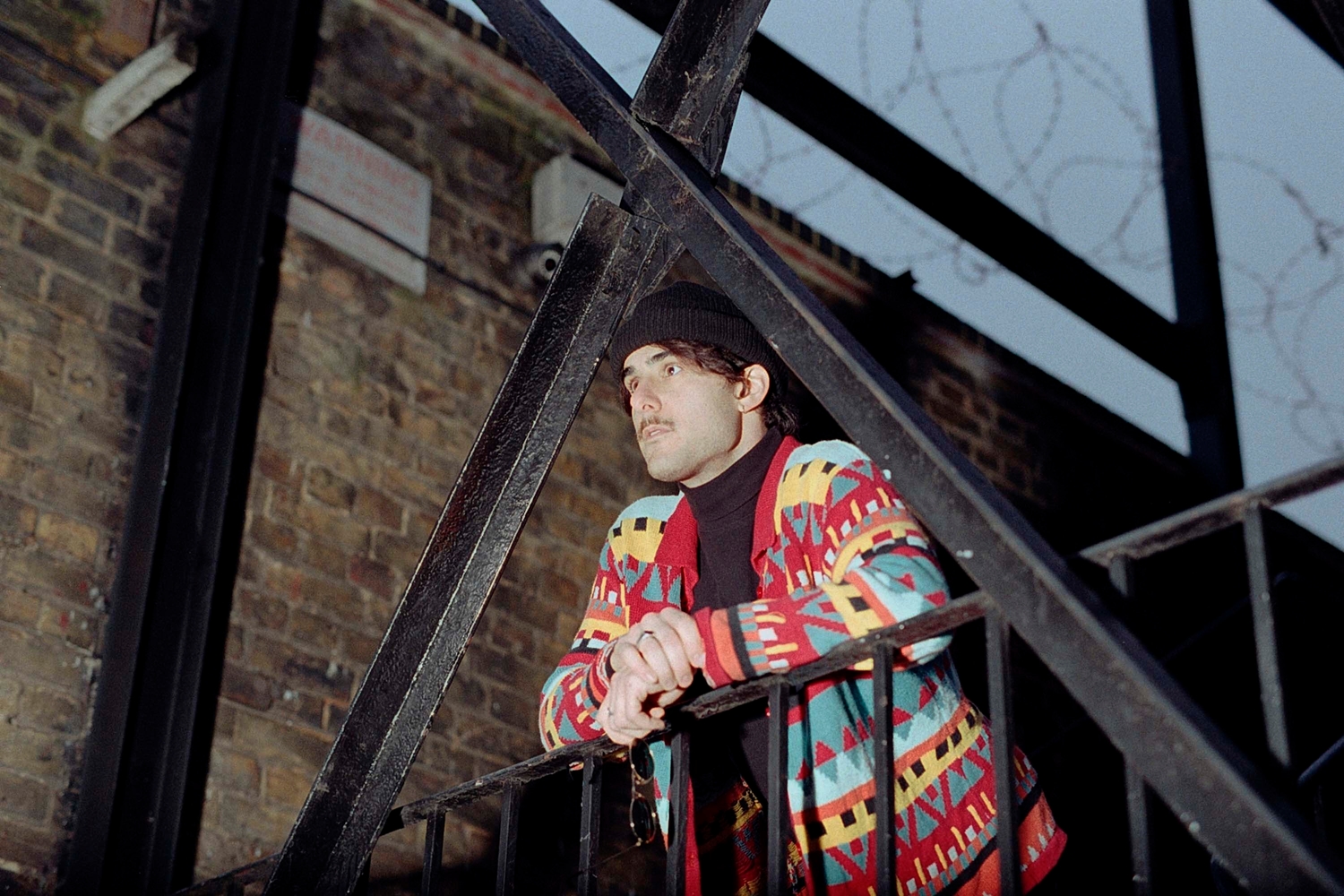 Anything But... with Zac Farro