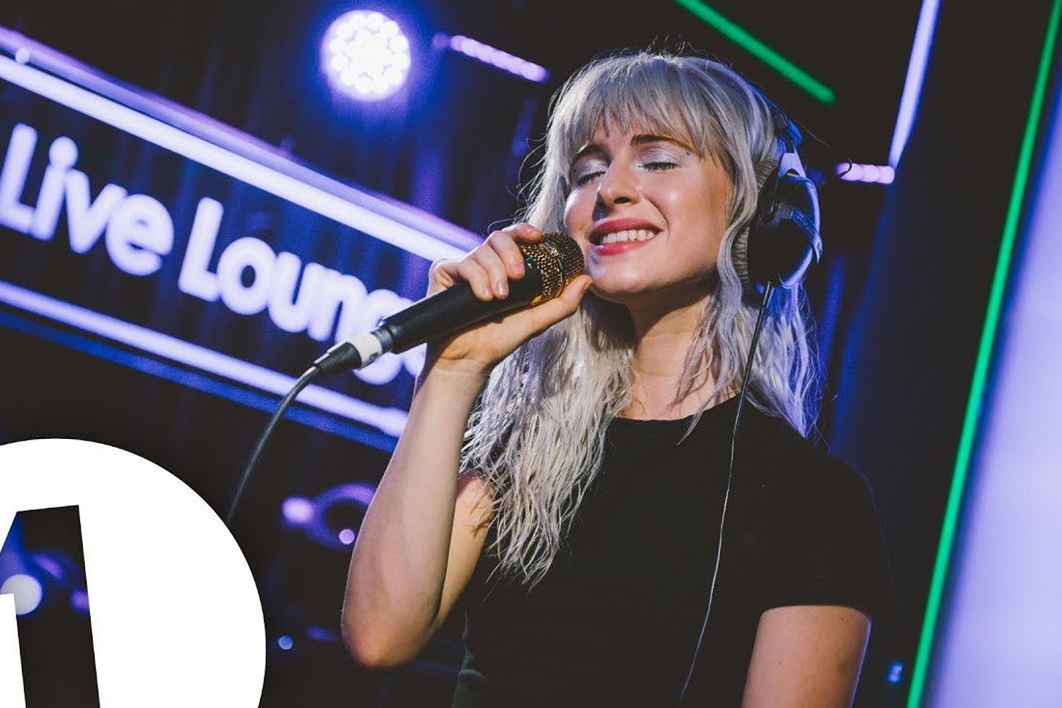 Watch Paramore cover Drake and play ‘Hard Times’ in the Live Lounge