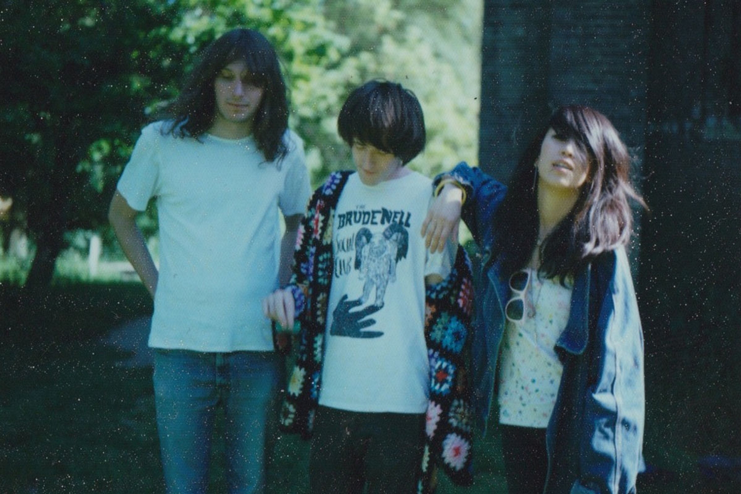 Parakeet stream new ‘Pink Noise’ EP in full