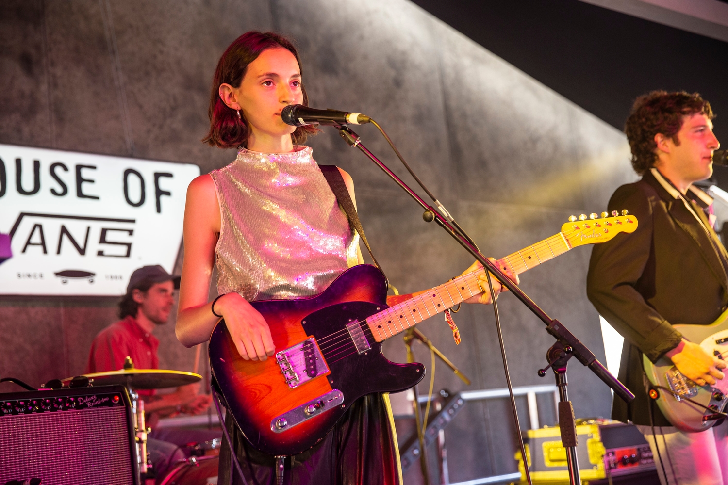 Chaka Khan, Songhoy Blues and a packed line-up on DIY’s House Of Vans stage bring Bestival 2018 to a stunning close