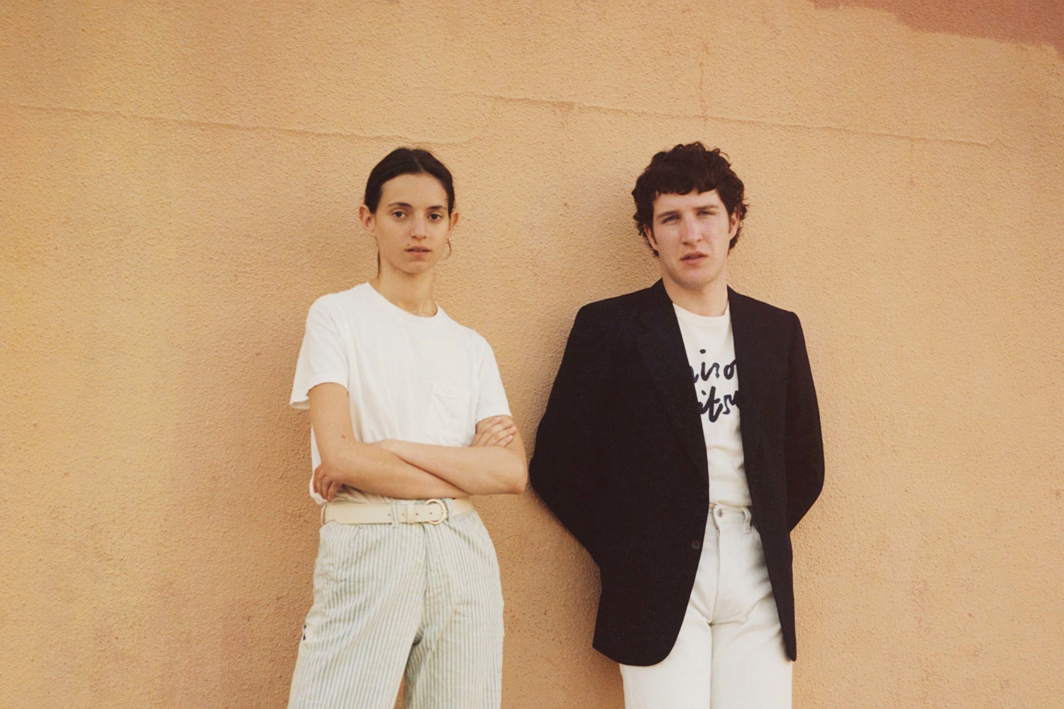 Park Hotel share the instantly danceable ‘Make It Happen’