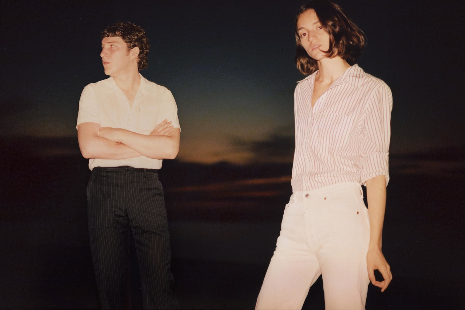 Park Hotel announce EP release, share title track ’Nothing To Lose’