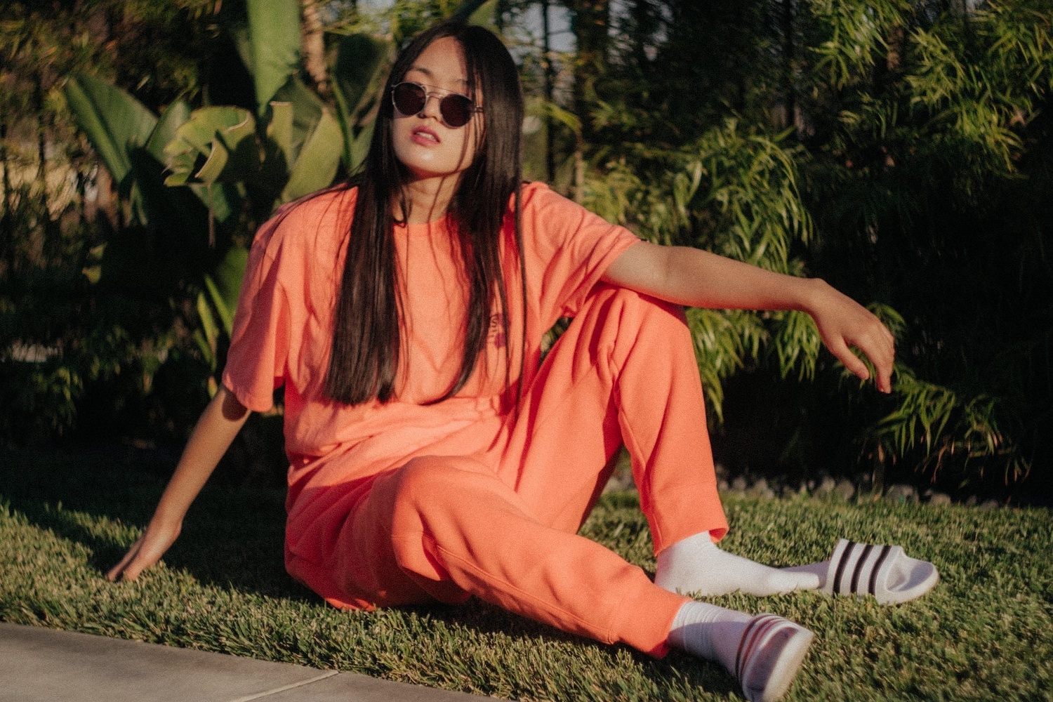 박혜진 Park Hye Jin shares new single ‘Watchu Doin Later’