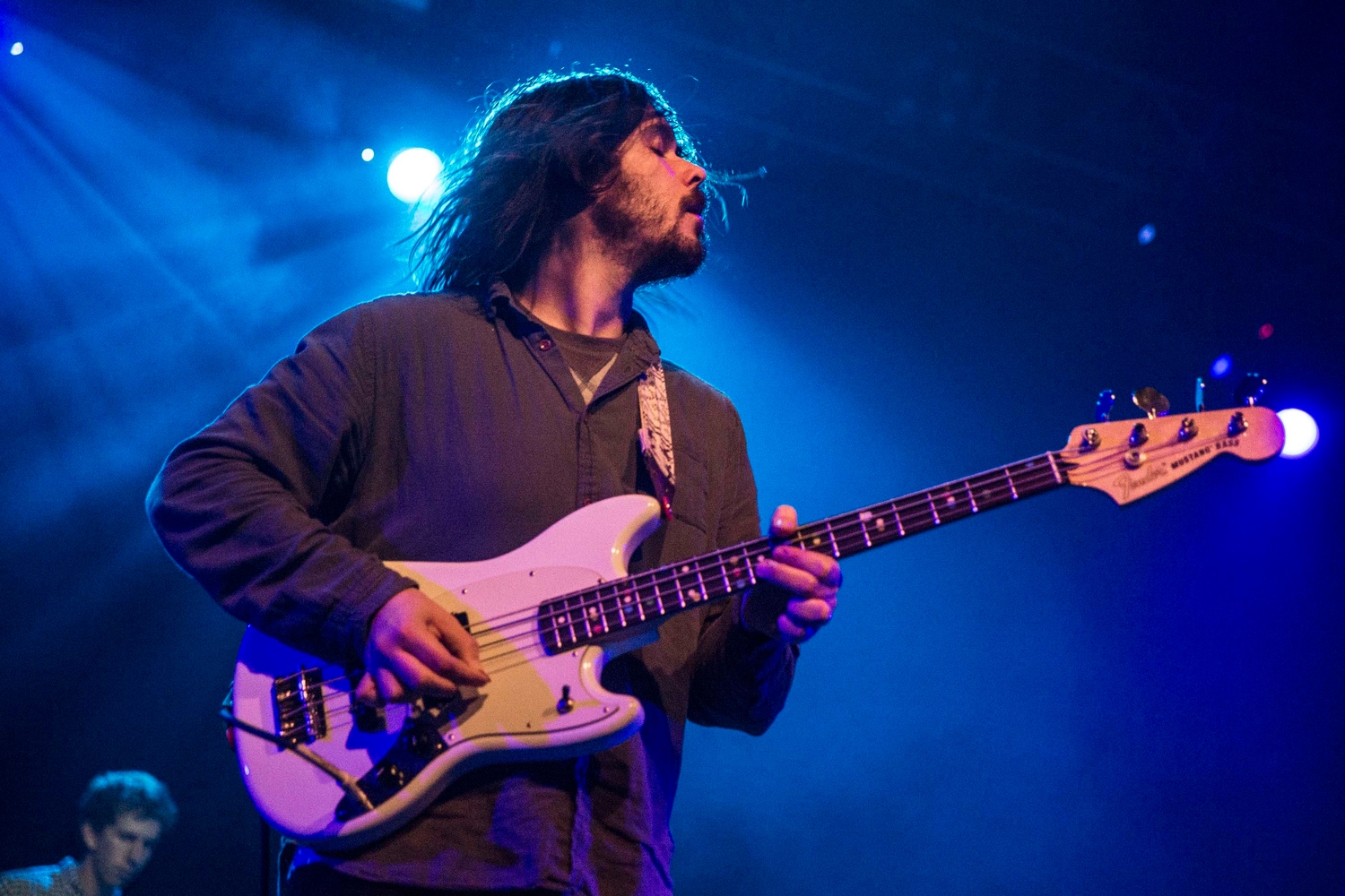 Parquet Courts, Kentish Town Forum, London