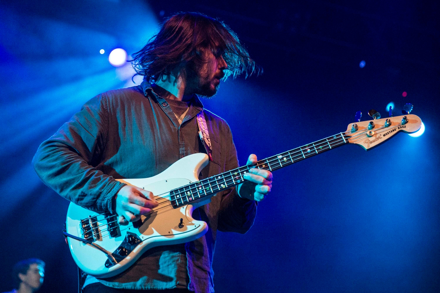 Parquet Courts, Kentish Town Forum, London