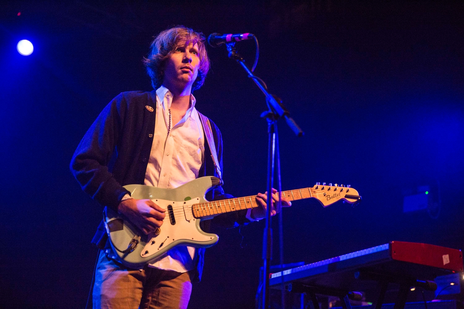 Parquet Courts share cover of Neil Young’s ‘We R In Control’