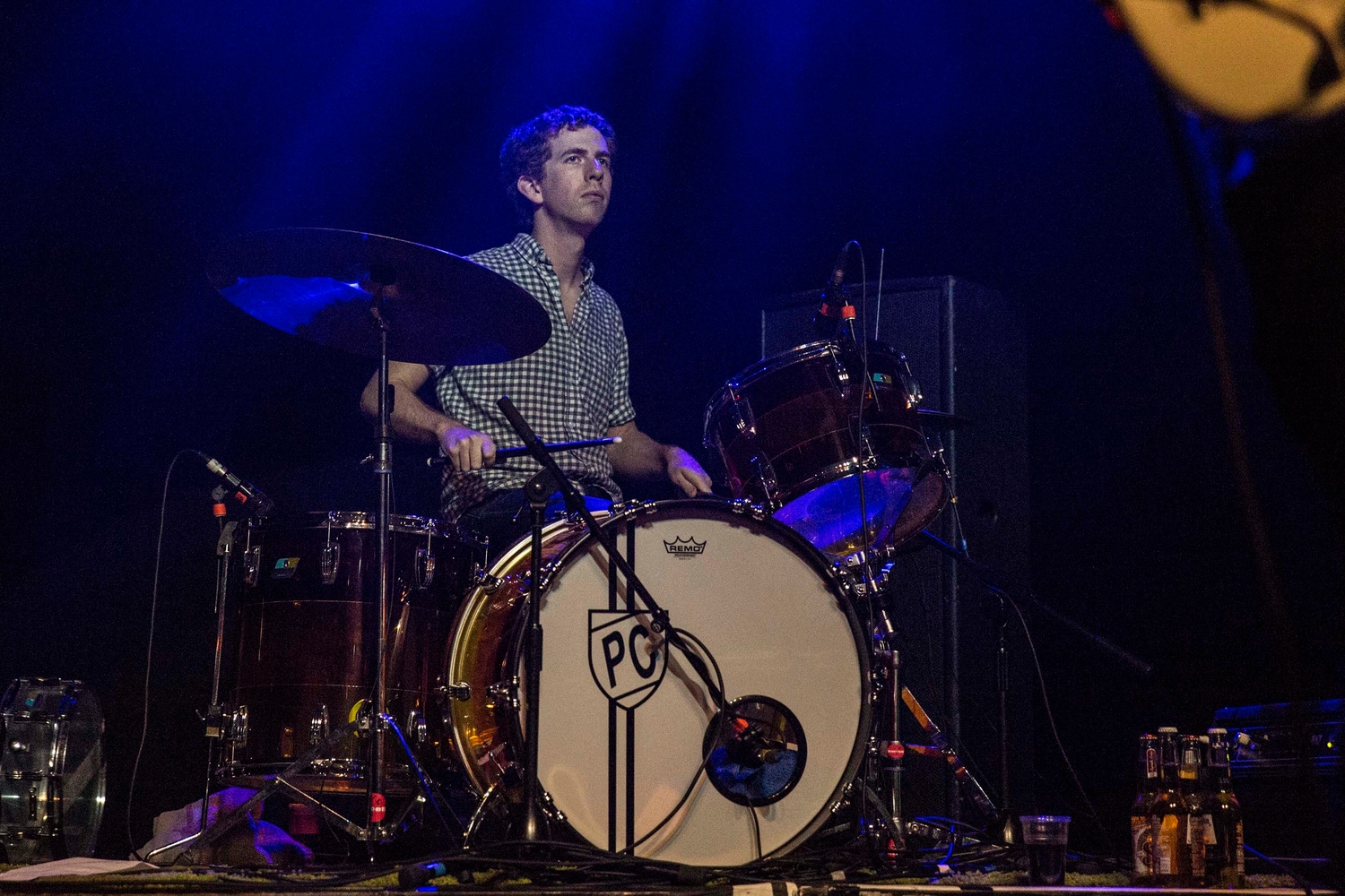 Parquet Courts, Kentish Town Forum, London