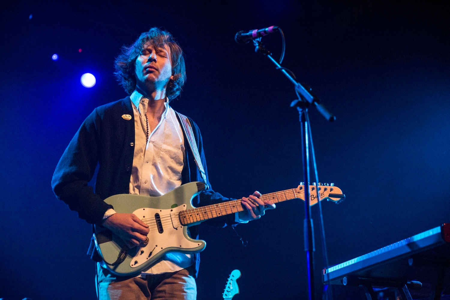 Parquet Courts, Kentish Town Forum, London