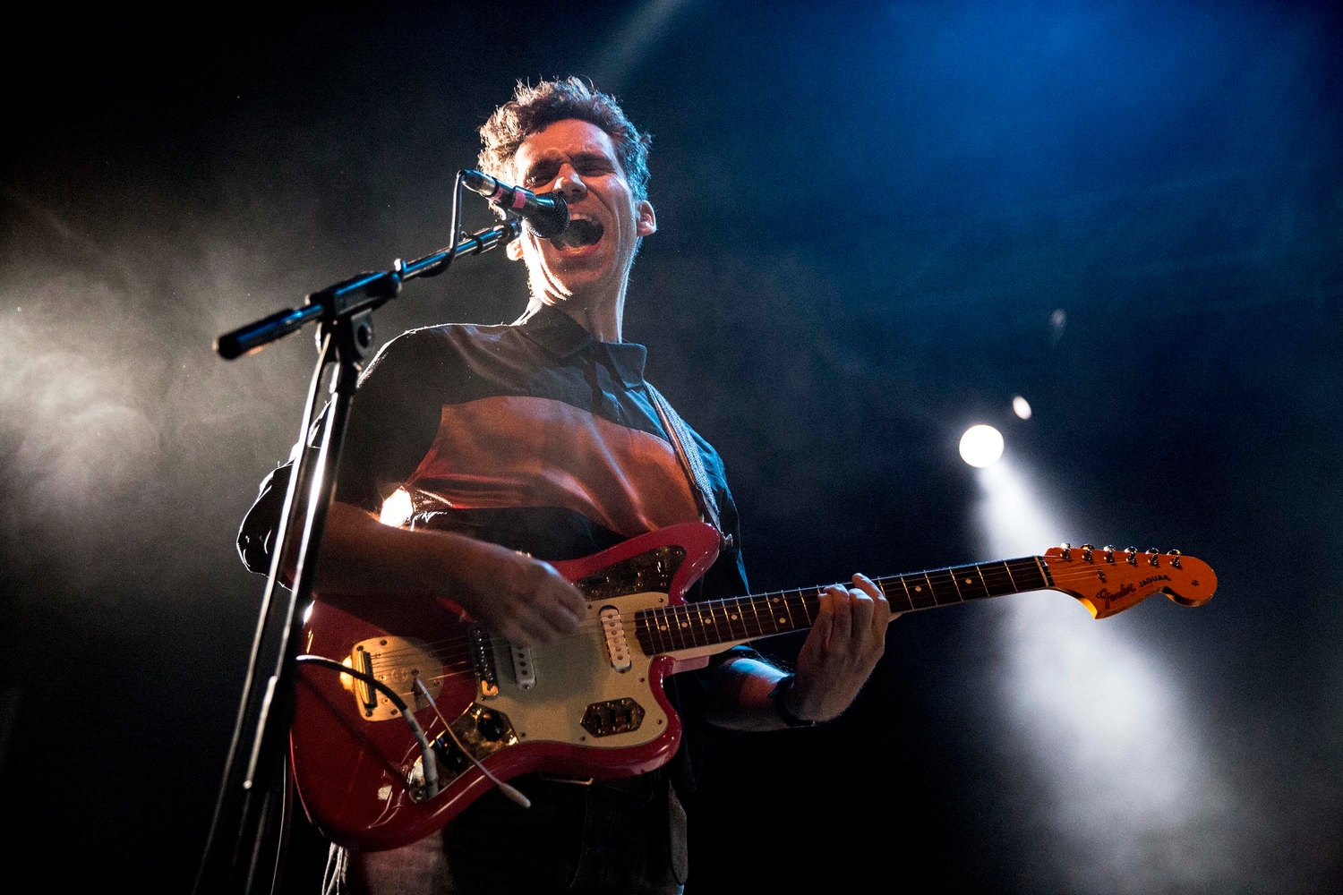 Parquet Courts, Kentish Town Forum, London