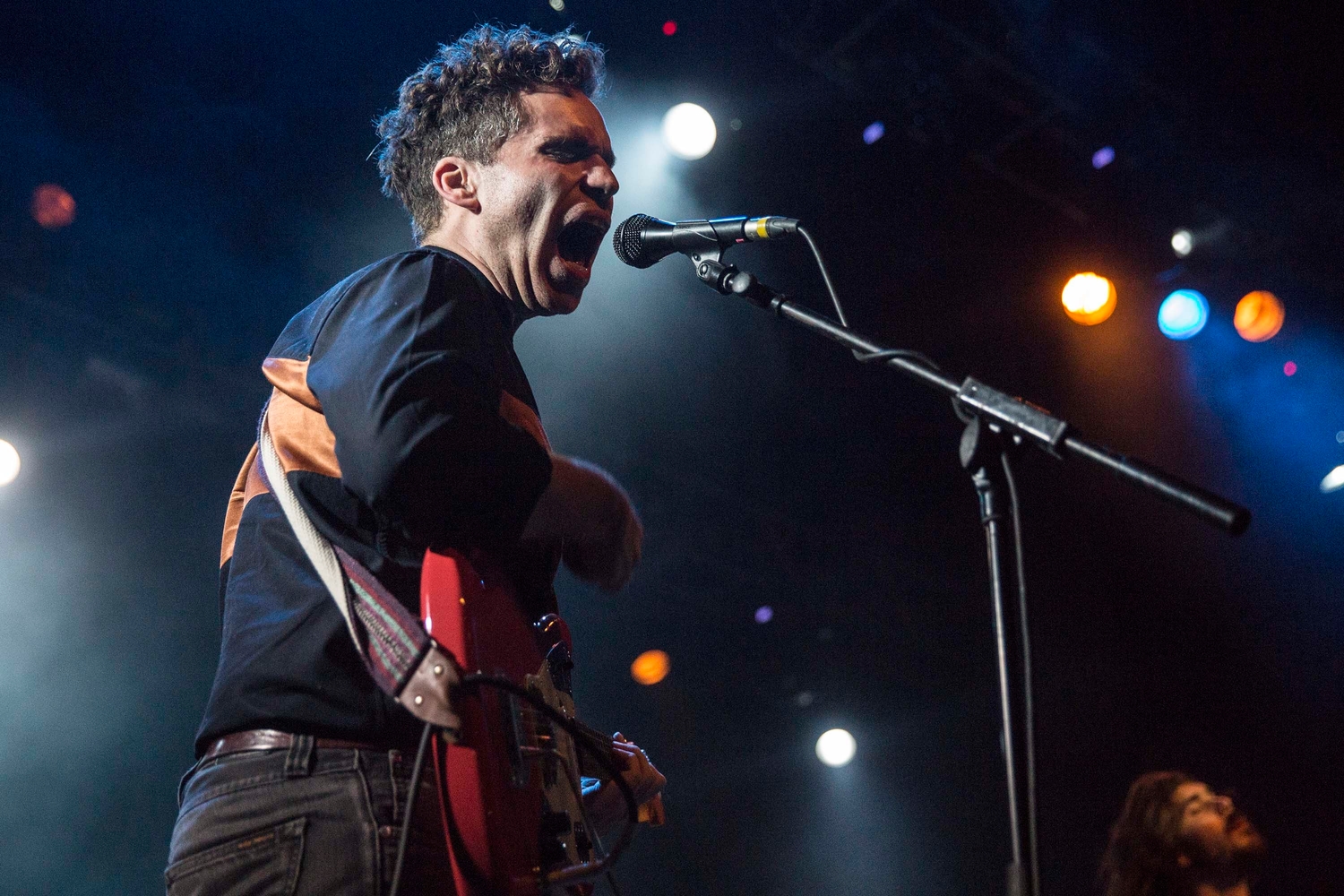 Parquet Courts, Kentish Town Forum, London