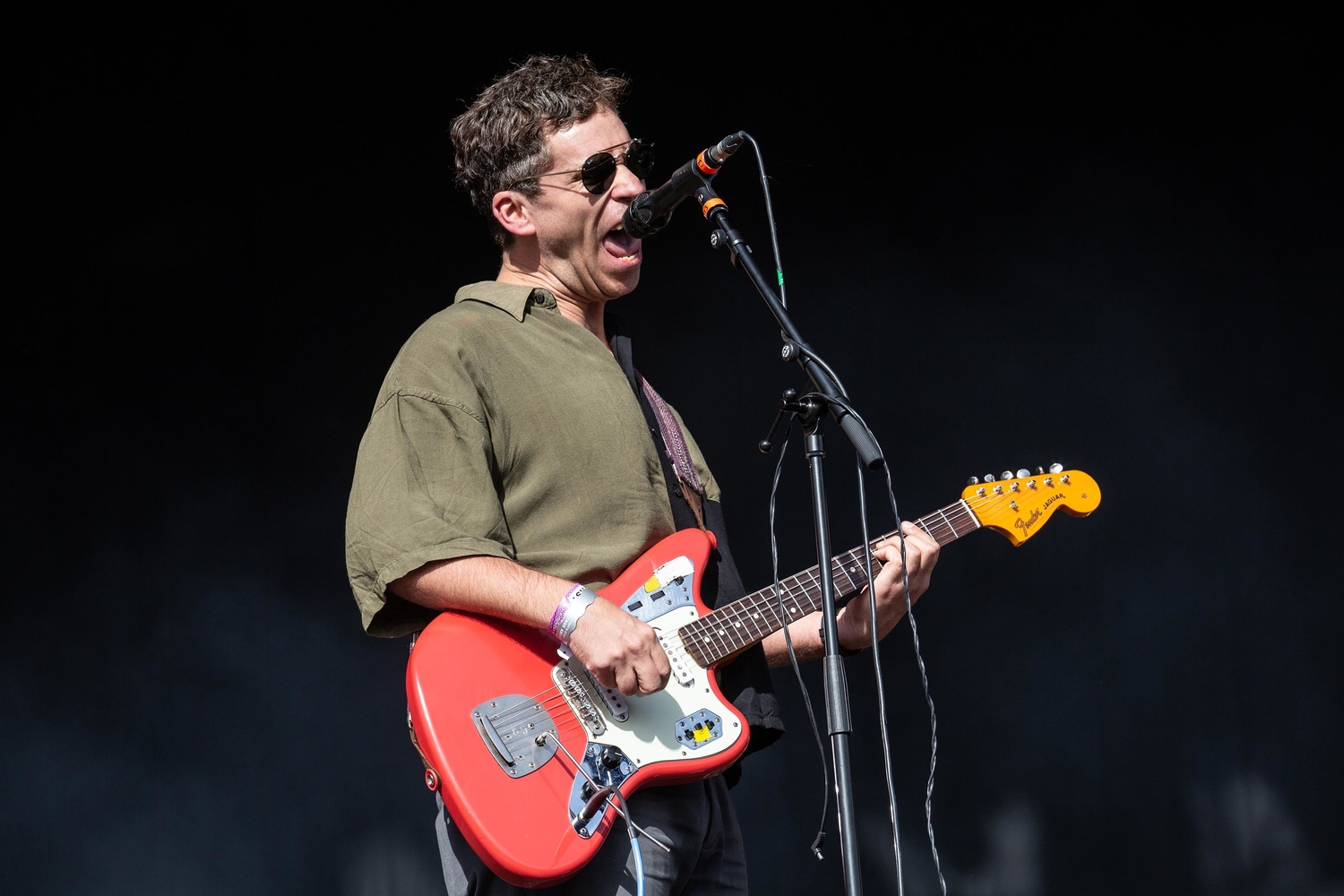 Sound problems mar the main stage, but a killer line-up wins through as The Strokes take on All Points East