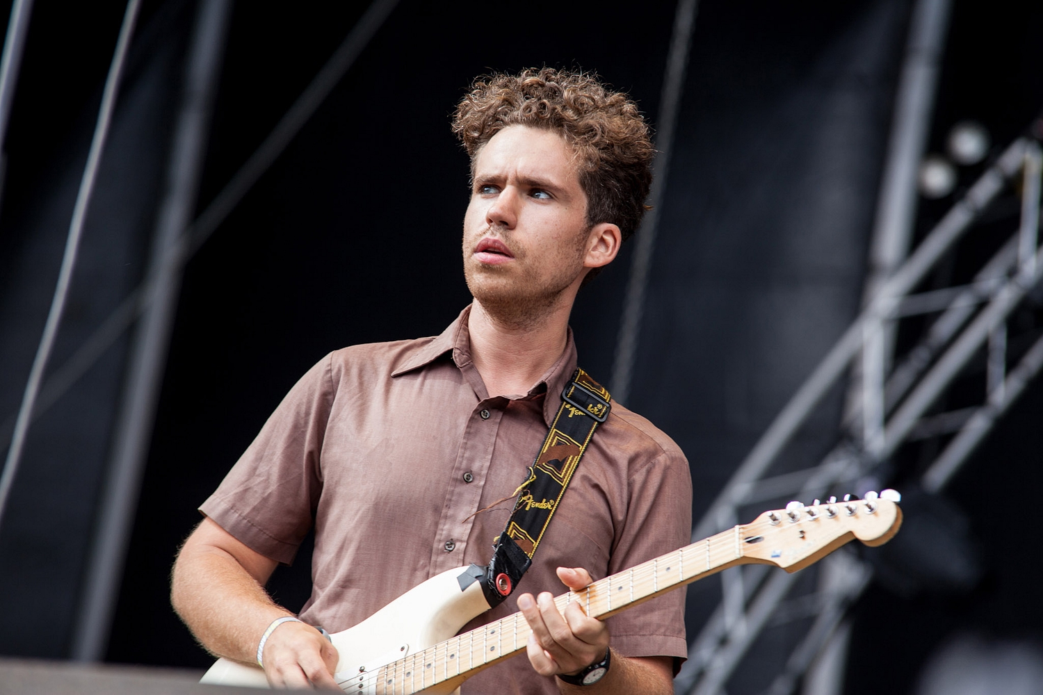 Parquet Courts’ Andrew Savage is releasing a solo album