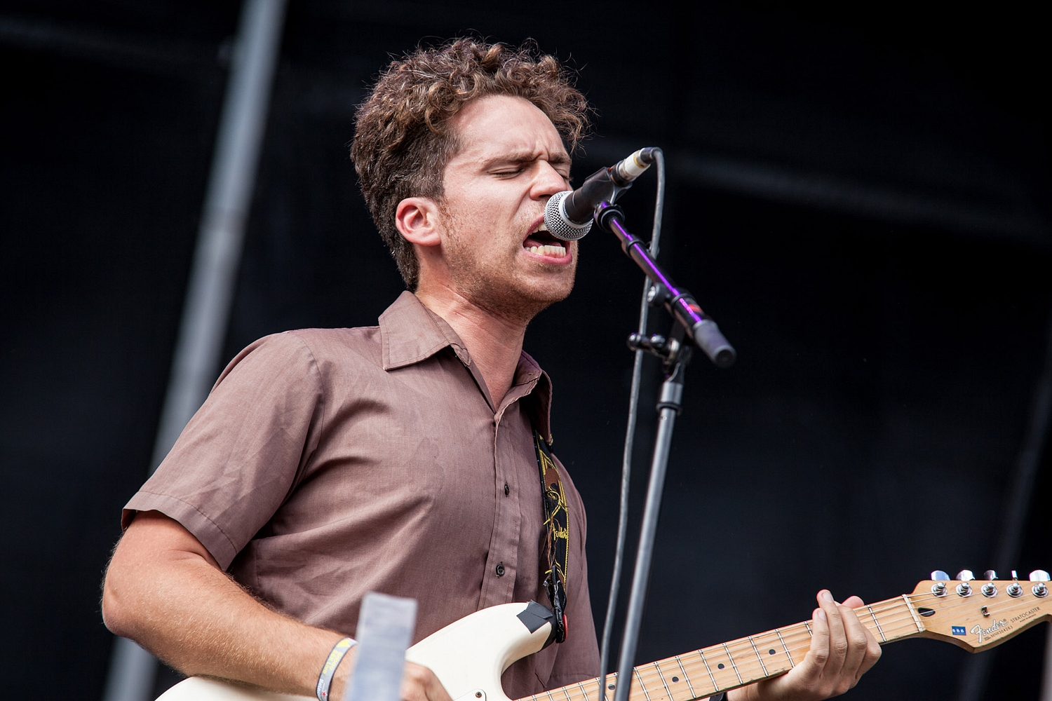 Listen to Parquet Courts’ (Parkay Quarts) new album, ‘Content Nausea’