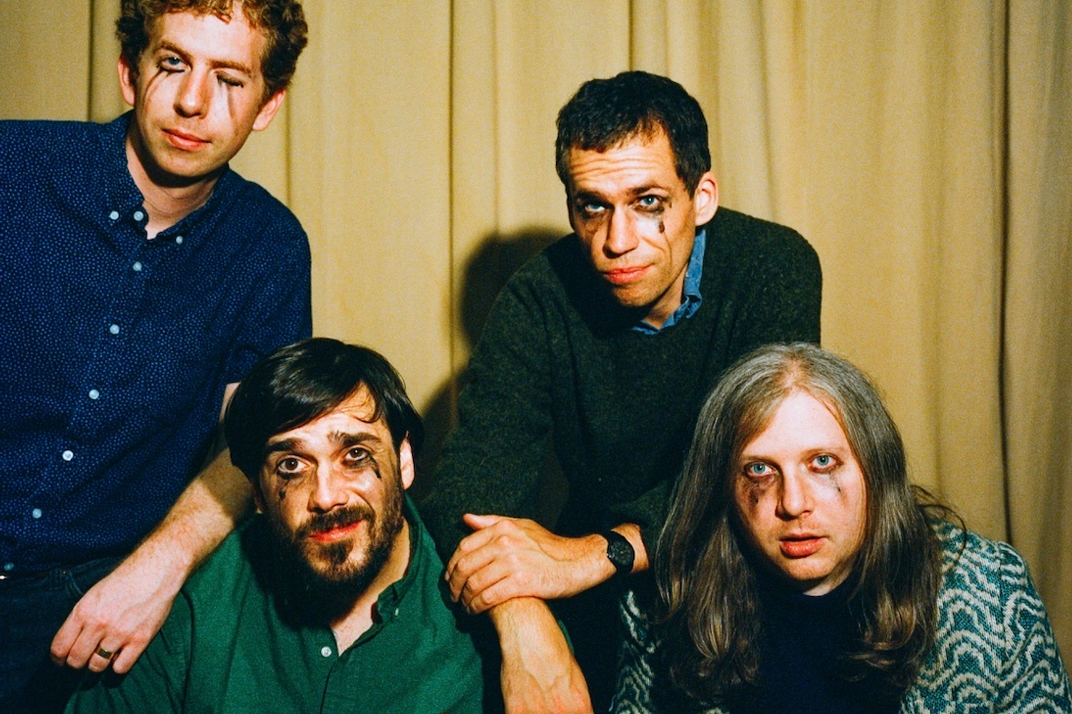 Parquet Courts talk ‘Human Performance’: “It’s best to kind of let the themes of a record reveal themselves as they happen.”