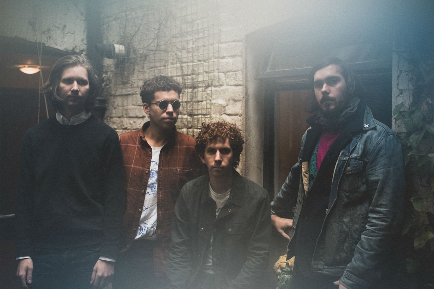 Watch Parquet Courts bring ‘Human Performance’ to Fallon