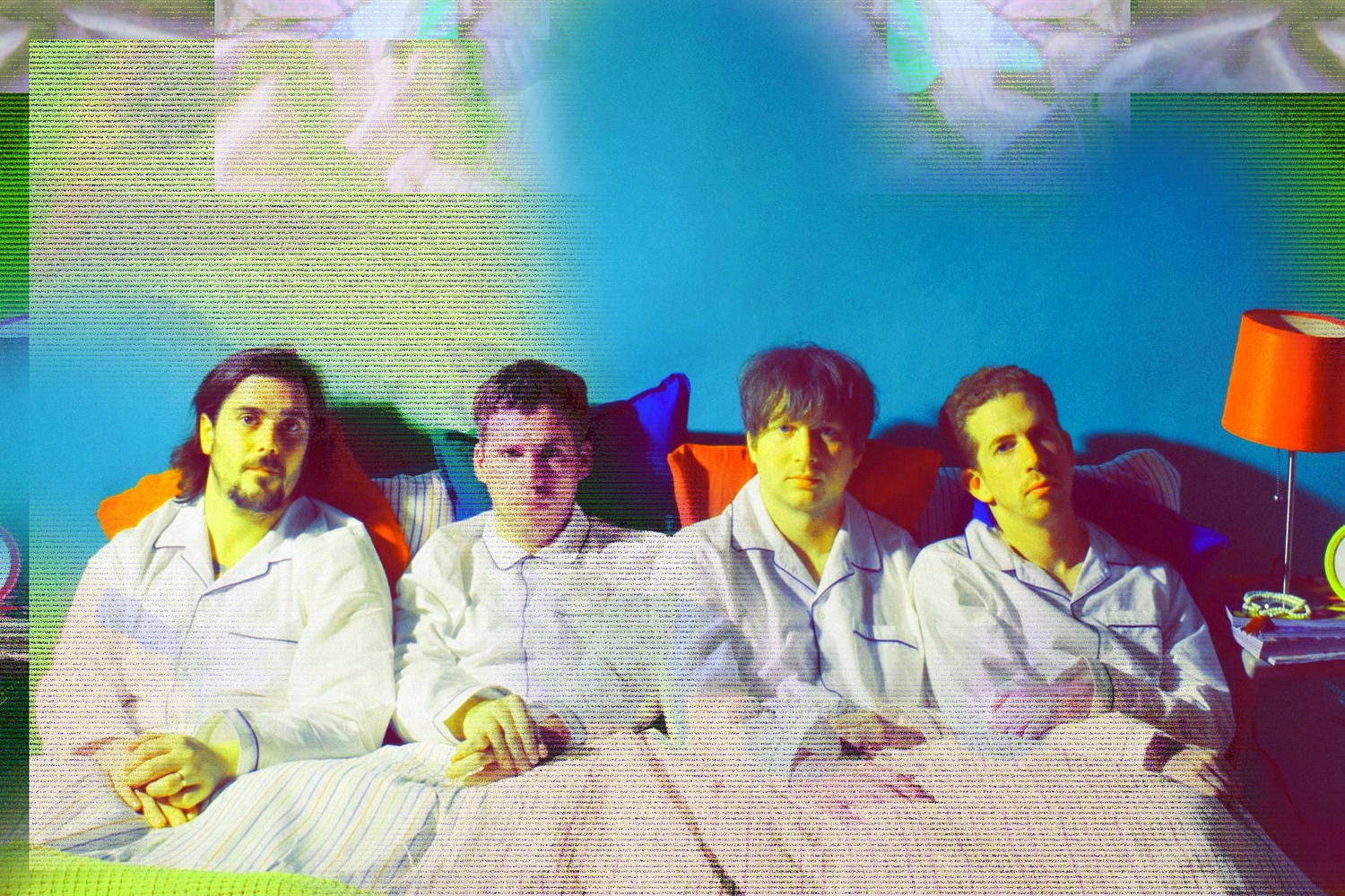 Parquet Courts announce 'Wide Awake Remixes' EP details