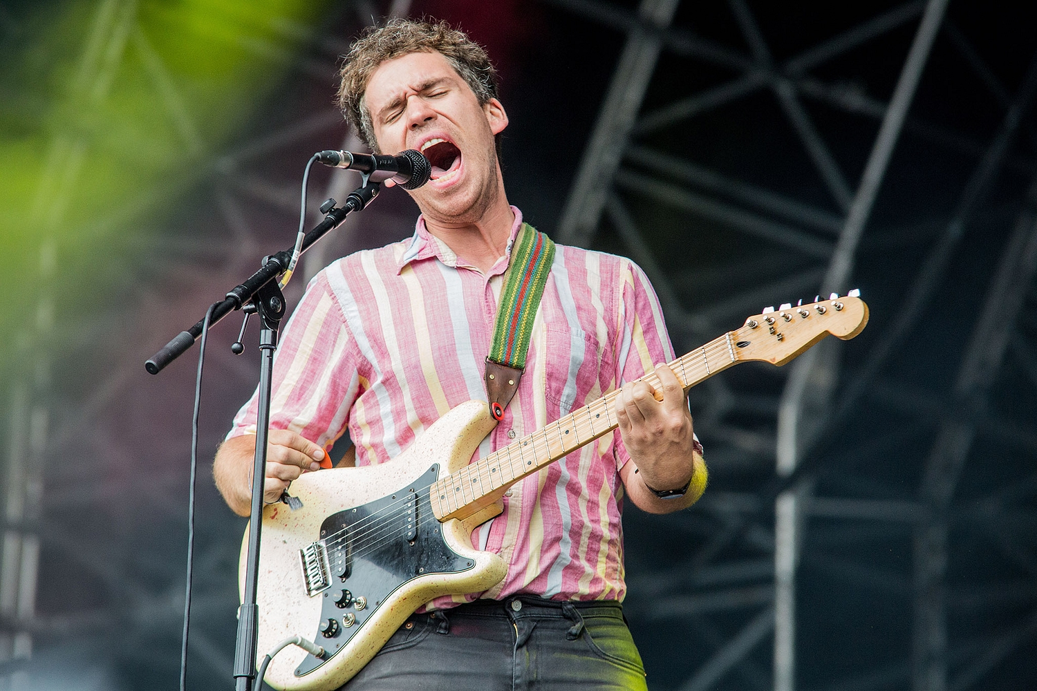 Parquet Courts announce UK tour