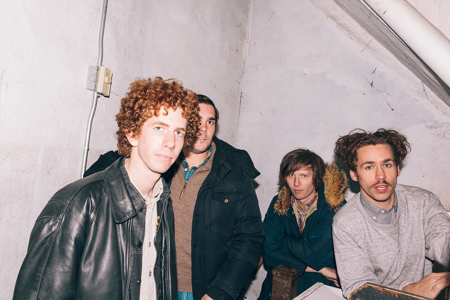 Parquet Courts: “It's a really different record"