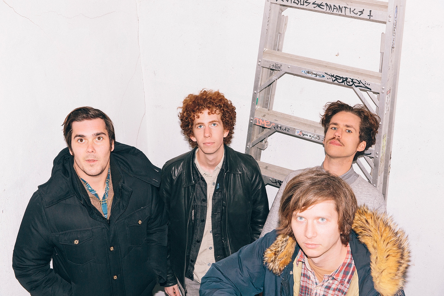 Parquet Courts: “It's a really different record"