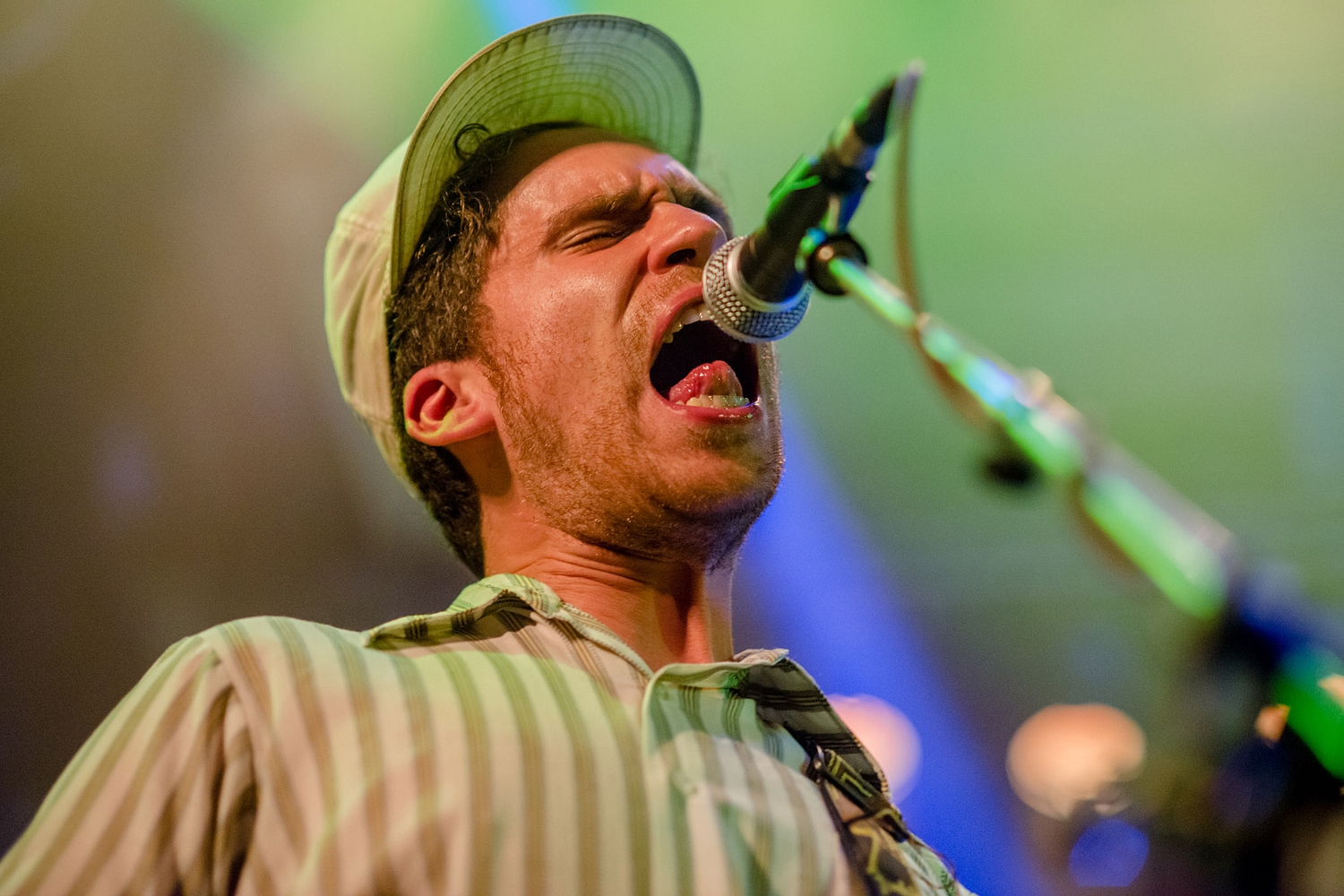 Parquet Courts announce ‘Live at Third Man Records’ album