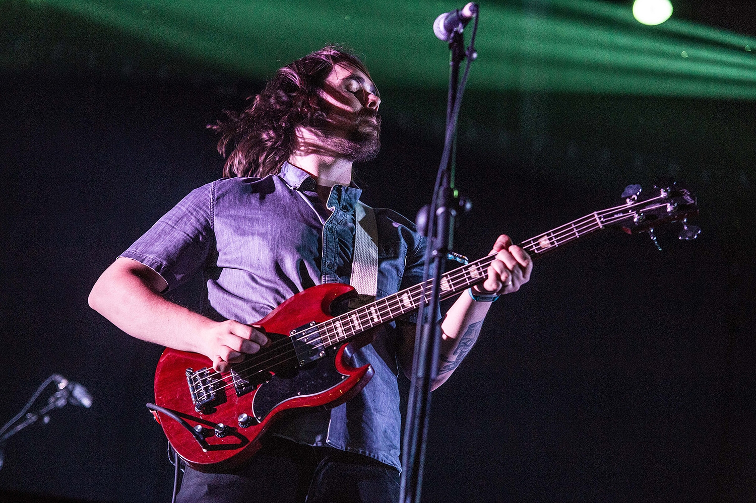 Primavera Sound 2016