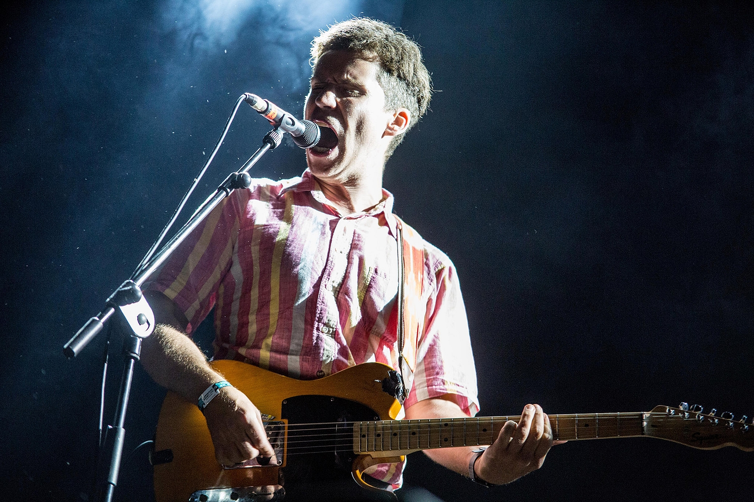 Primavera Sound 2016