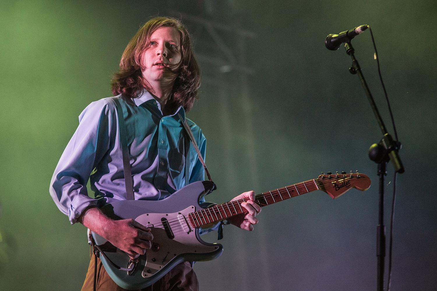 Primavera Sound 2016