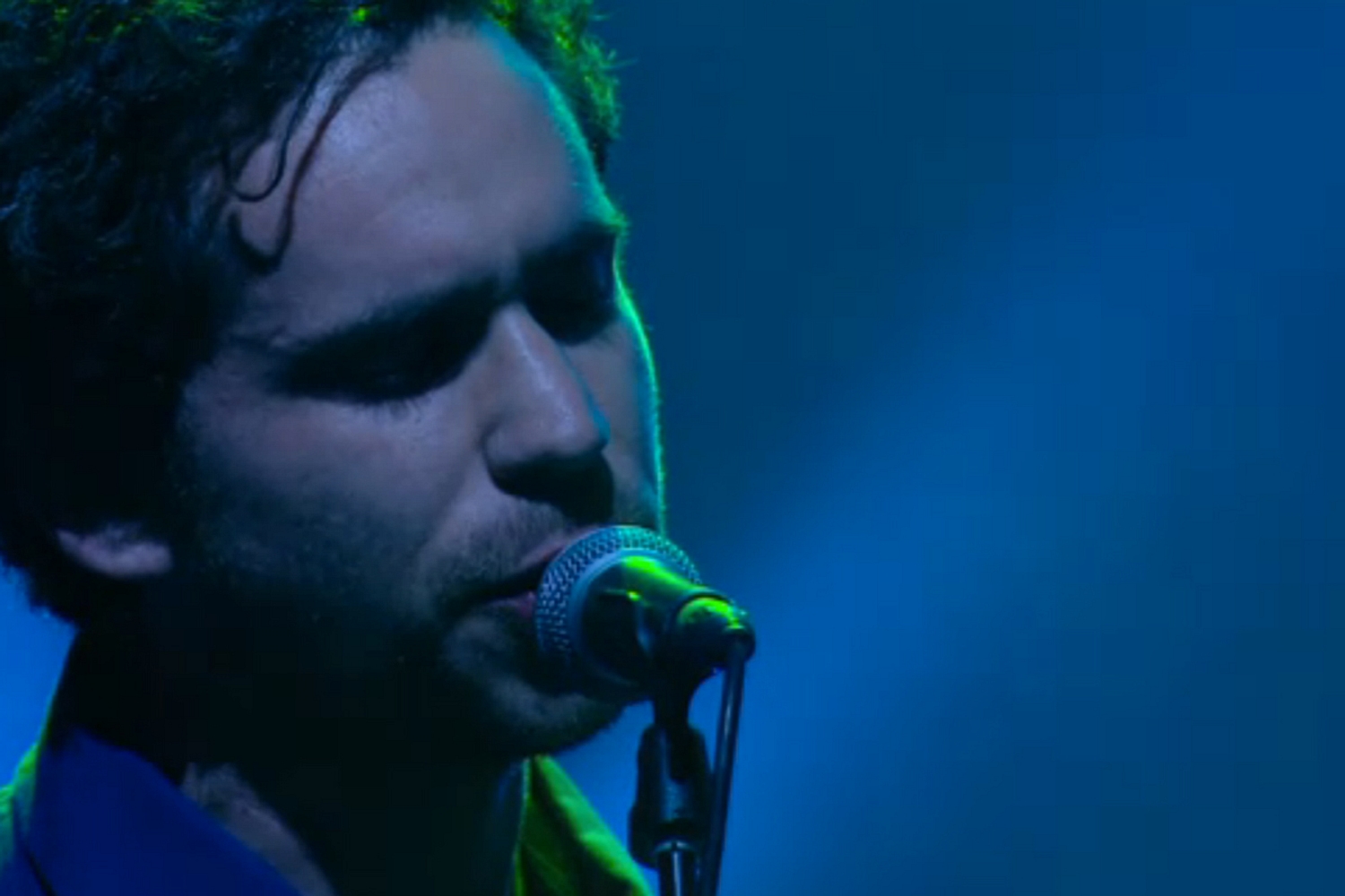 Watch Parkay Quarts make TV debut with ‘Content Nausea’