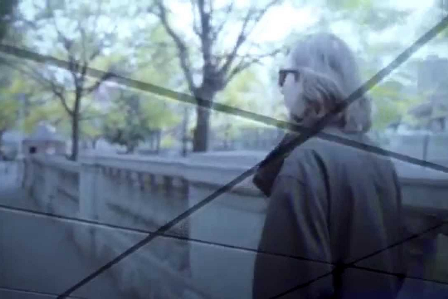 Parquet Courts air new video for ‘Pretty Machines’