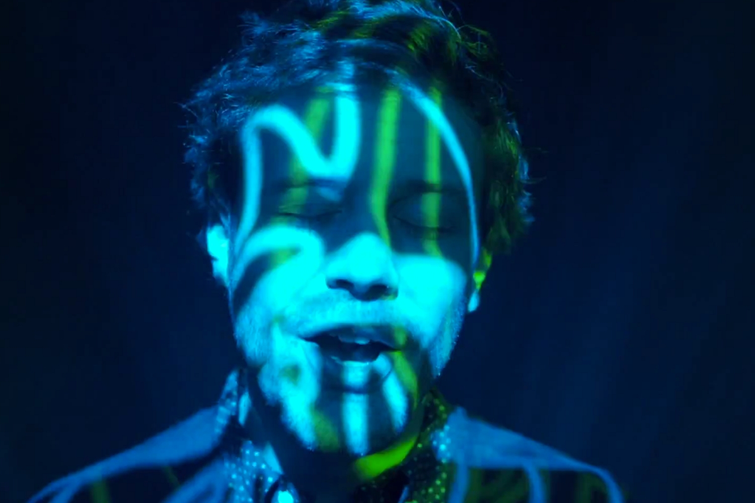 Passion Pit get down in the club for ‘Lifted Up (1985)’ video