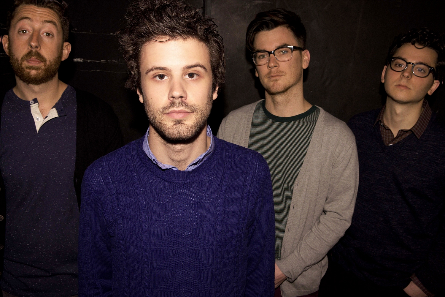 Passion Pit to host chauffeur-driven listening party after London show