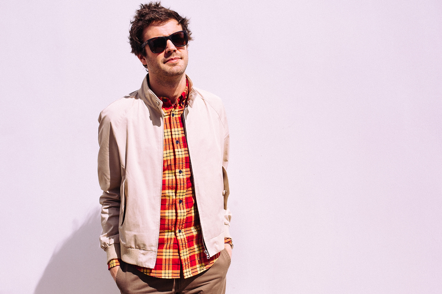 Passion Pit: “I could never pull off a true pop record”