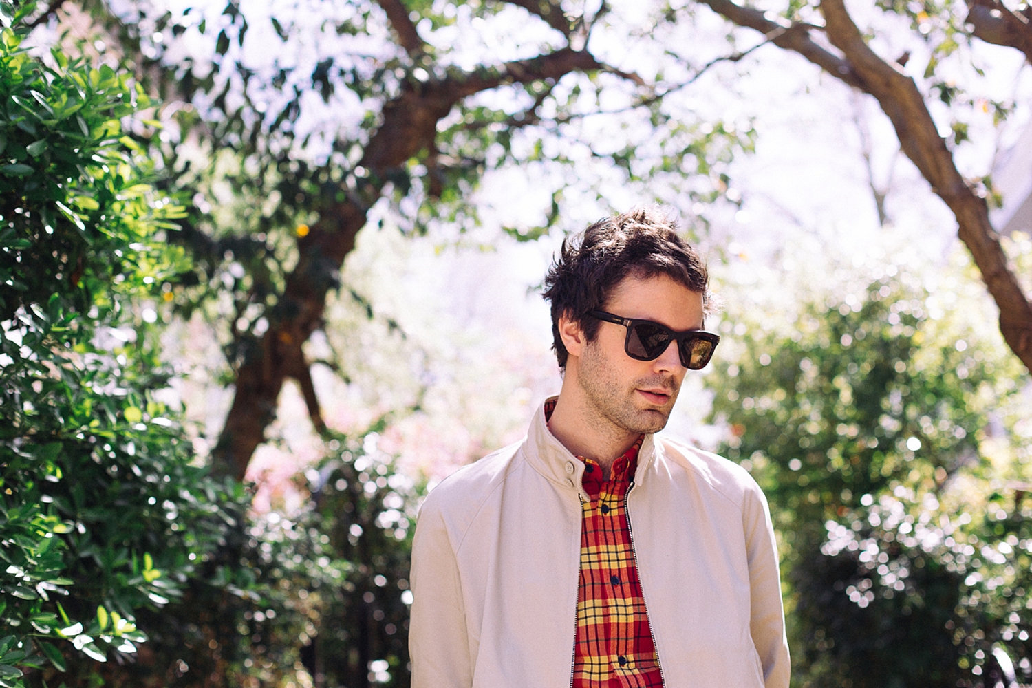 Passion Pit: “I could never pull off a true pop record”