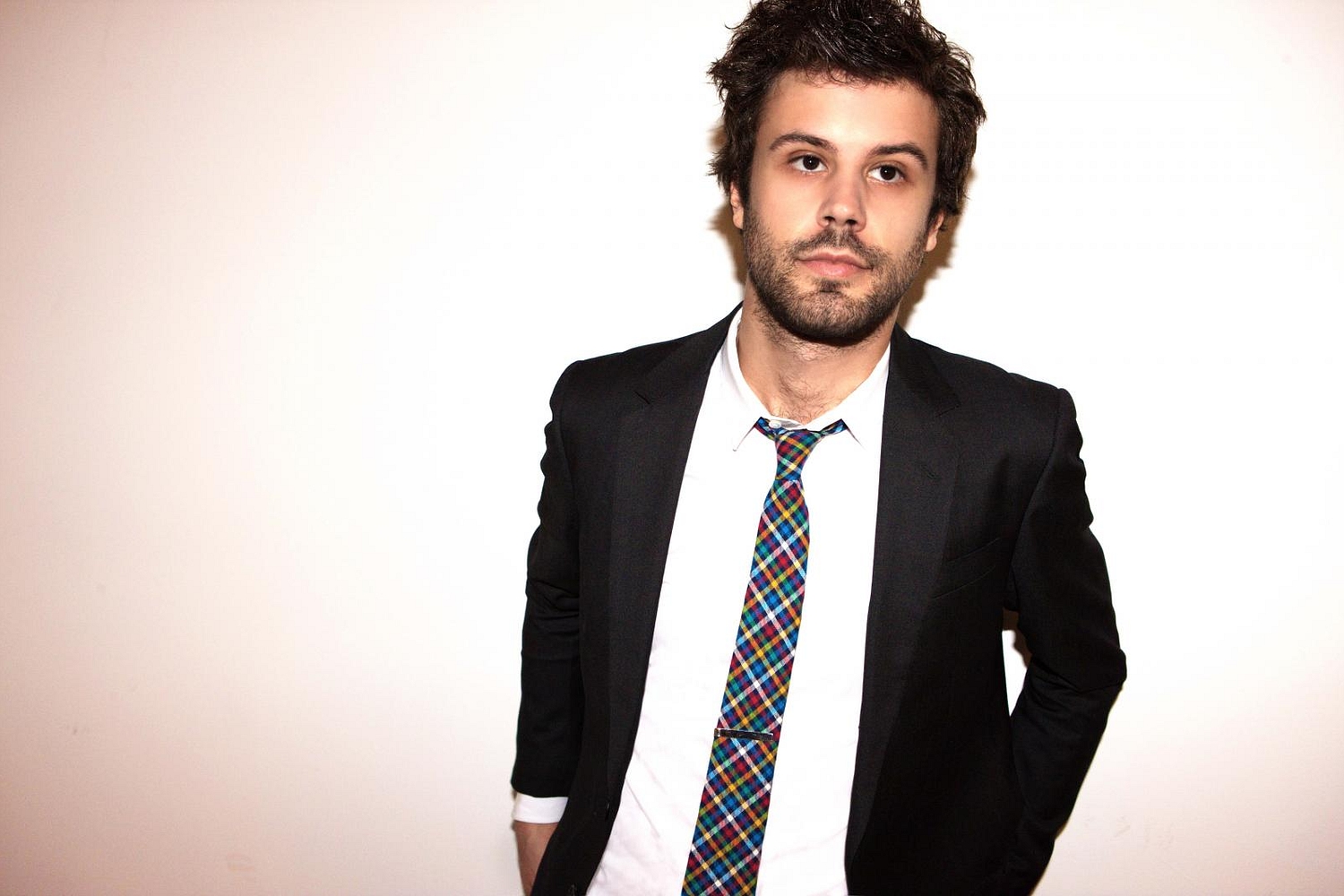 Passion Pit announce new album, ‘Kindred’