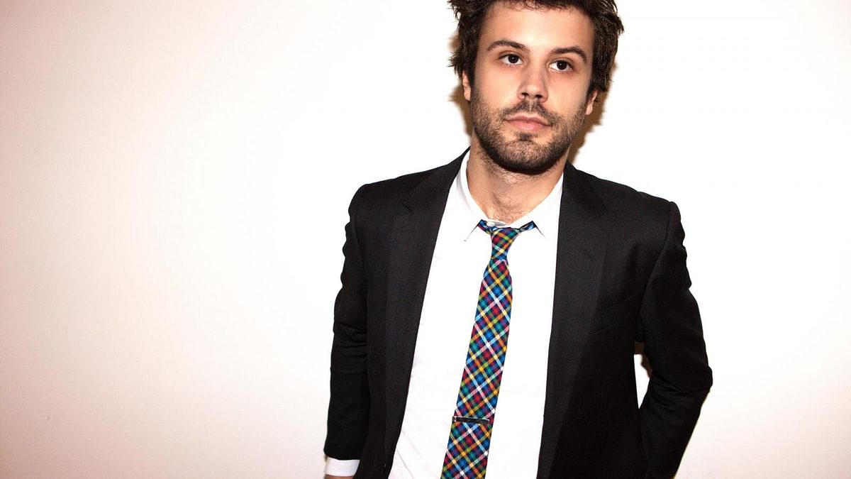 Passion Pit Announce New Album Kindred Diy Magazine