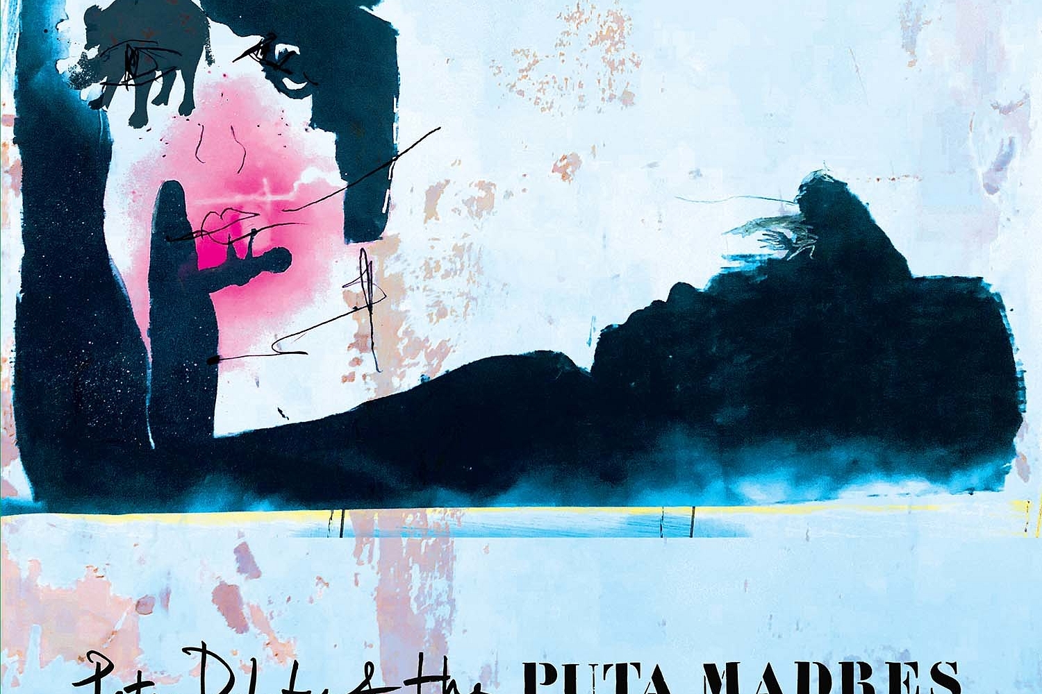 Peter Doherty & the Puta Madres - Peter Doherty & the Puta Madres
