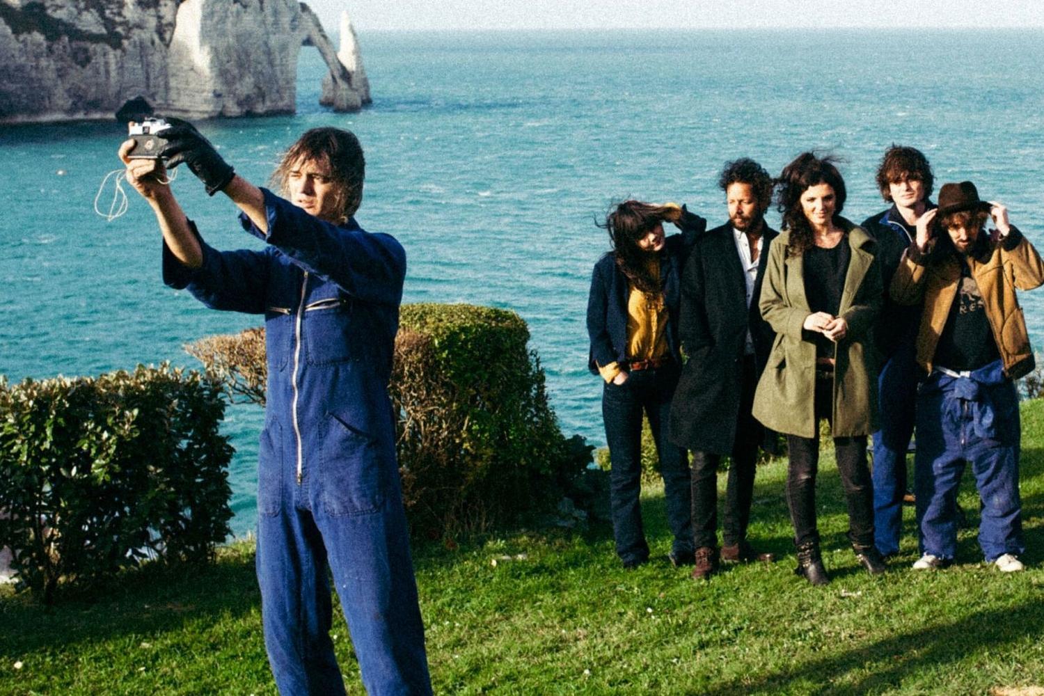 Peter Doherty & The Puta Madres share ‘Who’s Been Having You Over’ video, announce UK & European tour