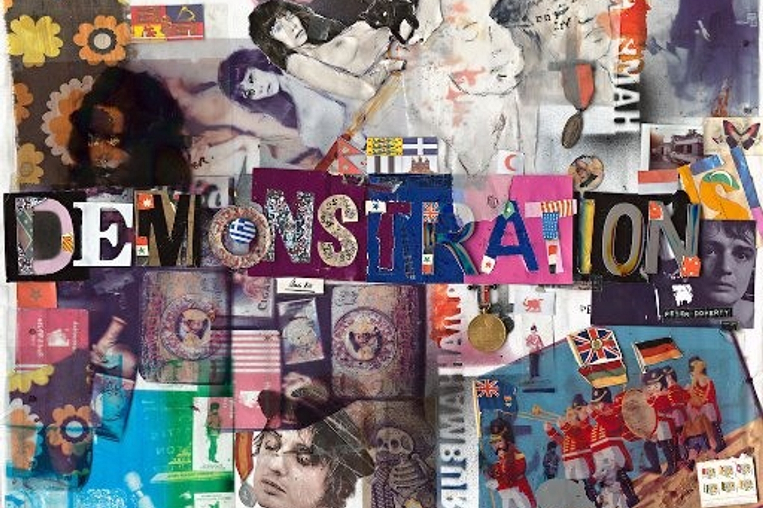 Peter Doherty - Hamburg Demonstrations
