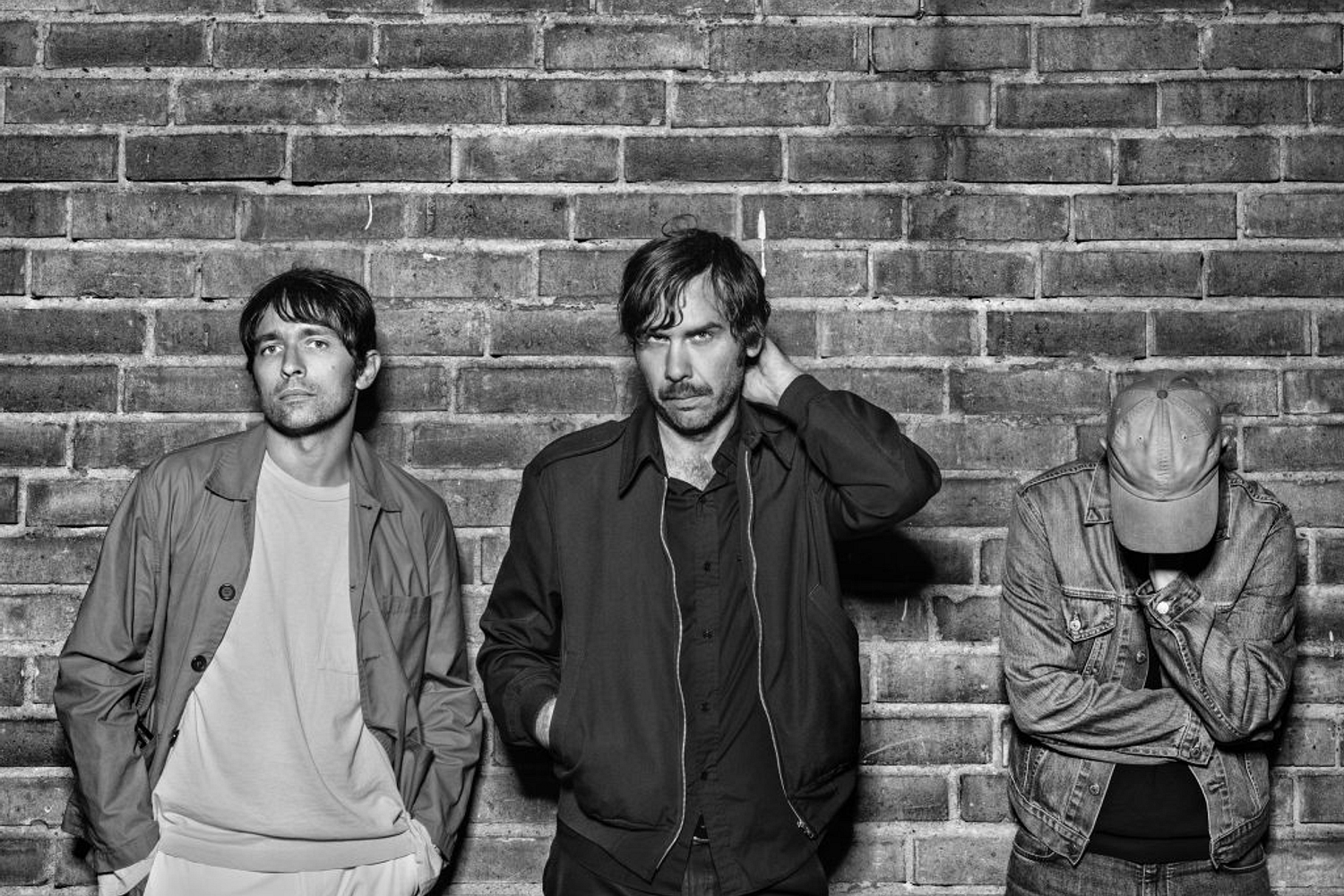 Peter Bjorn and John announce ‘EPBJ’ EP